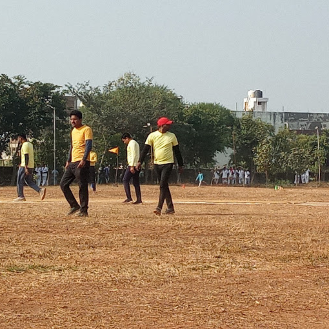 Sports and Cultural Activity